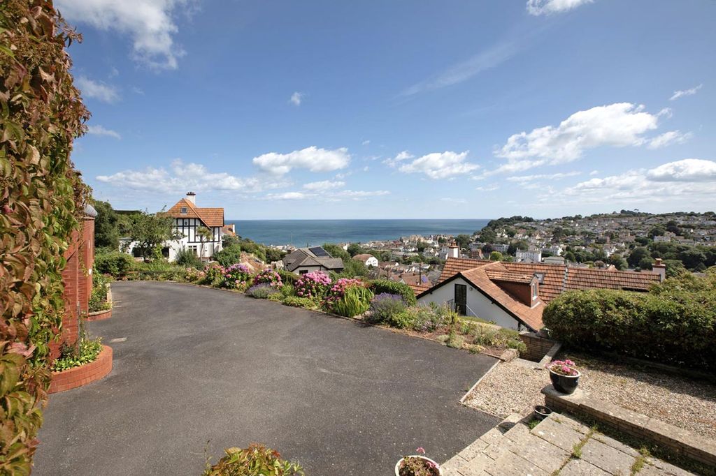 Additional image 34 of 3 bed detached house for saleStockton Hill, Dawlish EX7