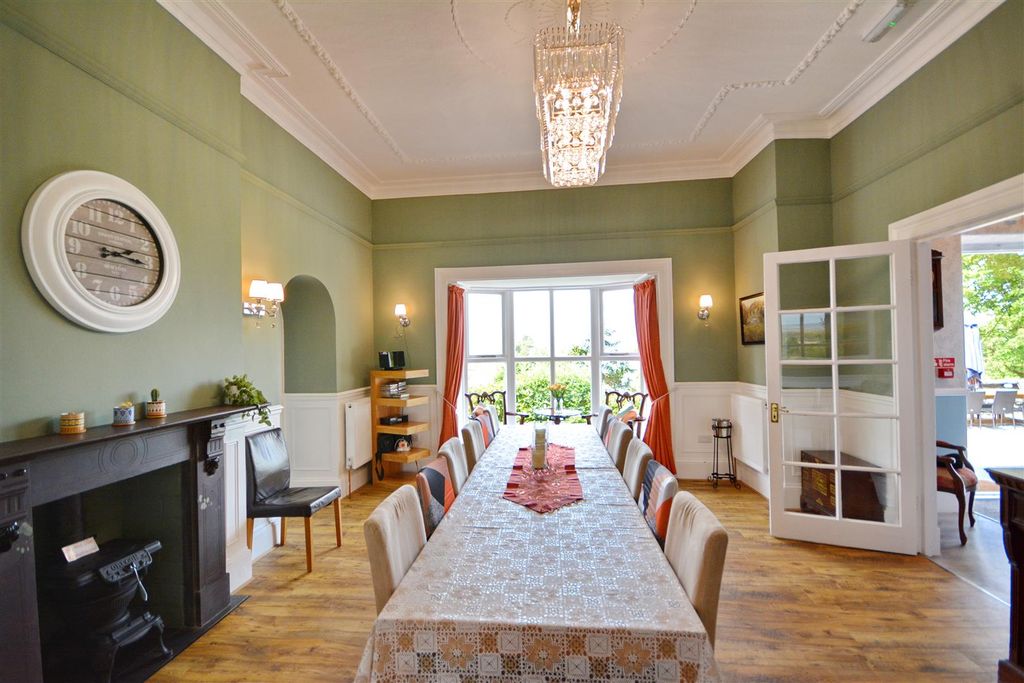 Additional image 7 of 8 bed detached house for saleFfordd Newydd, Harlech, Gwynedd LL46
