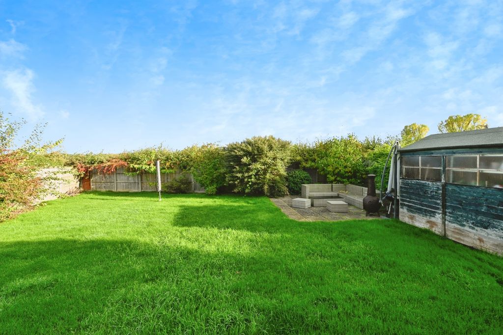 Additional image 17 of 5 bed detached house for saleShort Drove, Downham Market, Norfolk PE38