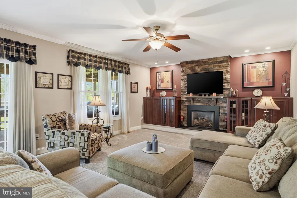 Additional image 14 of 503 Heatons Mill Drive, Langhorne, PA 19047