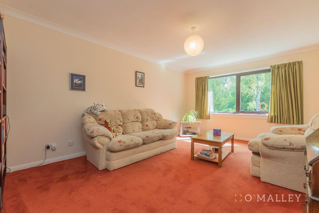 Additional image 6 of 2 bed bungalow for saleHillview Place, Dollar FK14