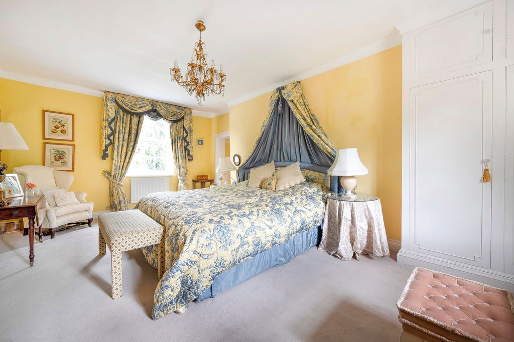Additional image 16 of 4 bed detached house for saleChalk Lane, Epsom KT18