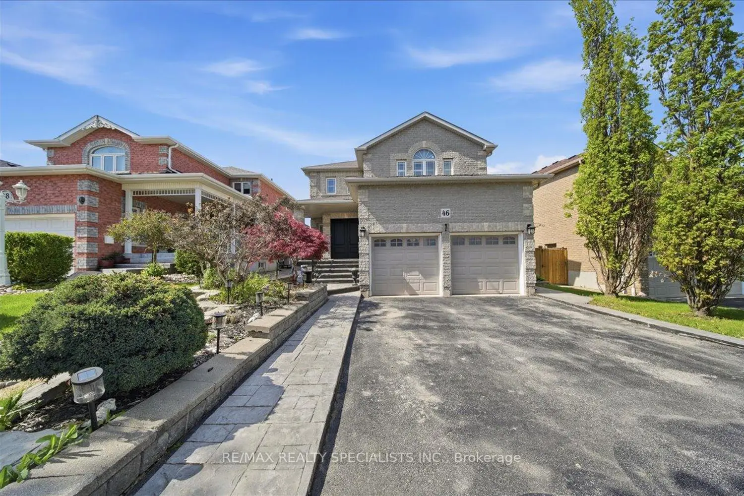 46 Wyman Crescent
