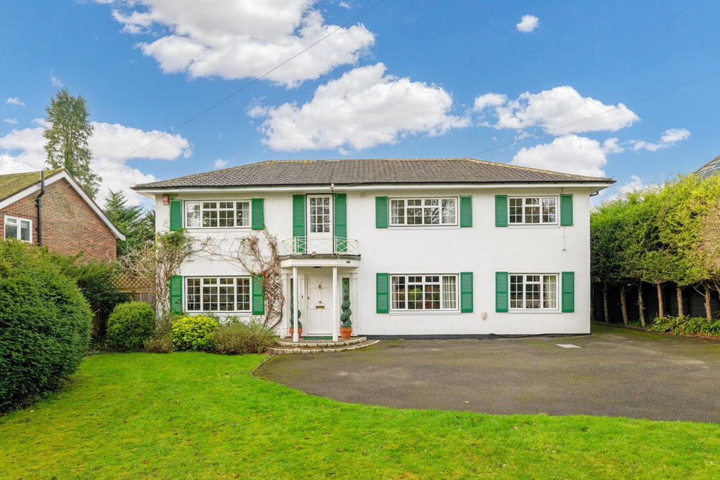 Additional image 15 of 5 bed detached house for saleBakeham Lane Englefield Green Egham, Surrey TW20
