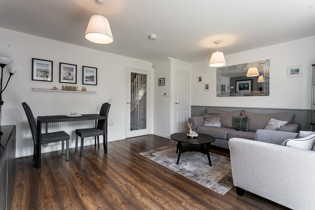 Additional image 3 of 3 bed terraced house for saleYorkston Court, Edinburgh EH17