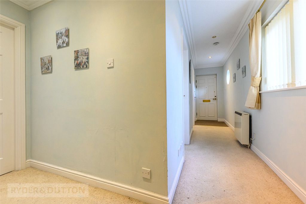 Additional image 14 of 2 bed flat for saleHall Lee Fold, Lindley, Huddersfield HD3