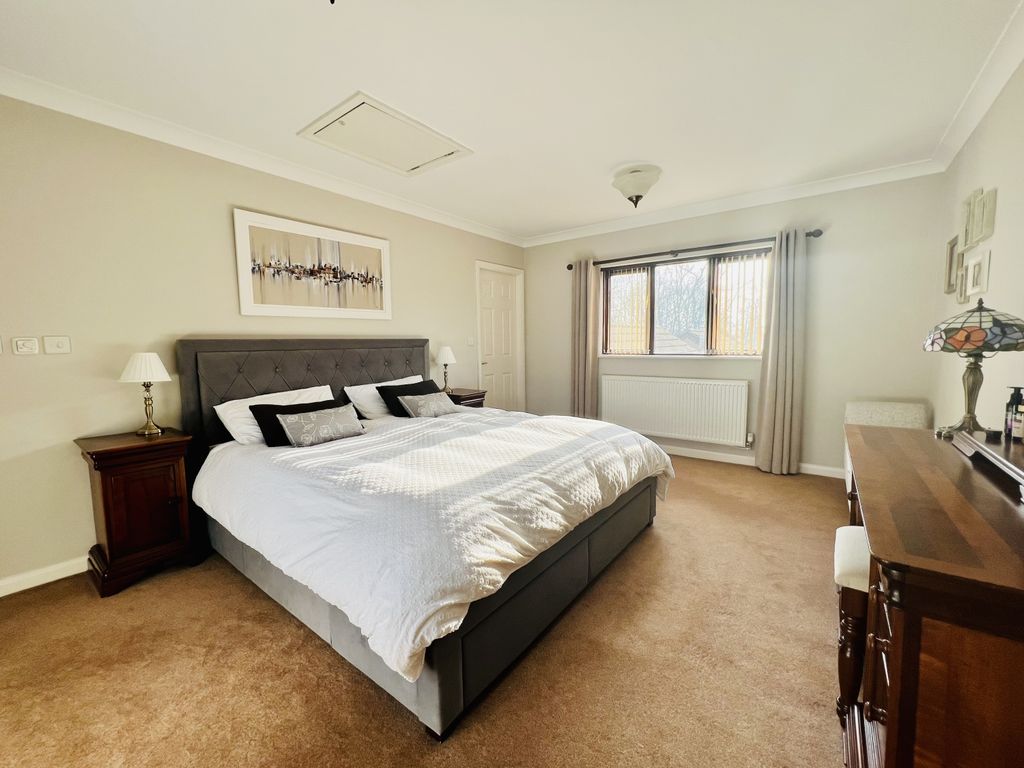 Additional image 13 of 5 bed detached house for saleAykley Court, North End, Durham, County Durham DH1
