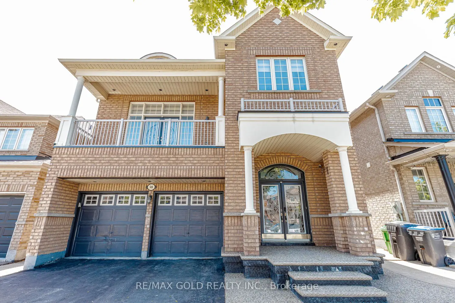 548 Fernforest Drive