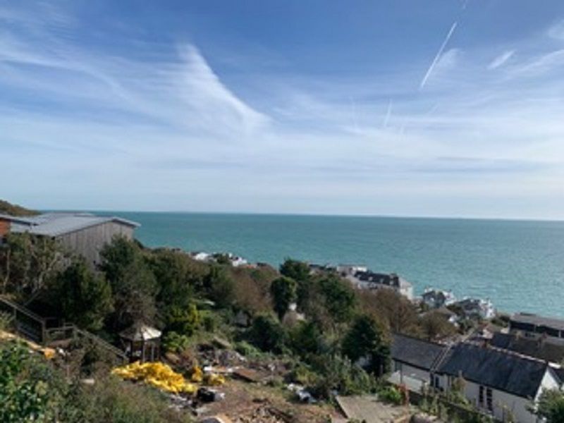 Land for saleThe Corniche, Sandgate CT20 photo 3