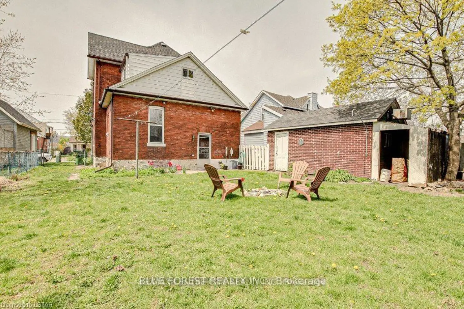 67 St Catharine Street photo 4