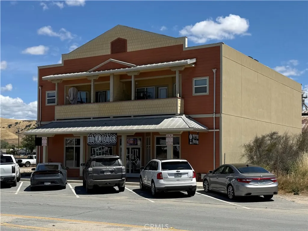 1470 Mission Street, San Miguel, CA 93451