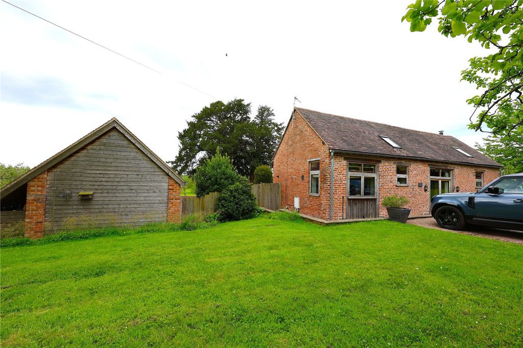 Additional image 20 of 2 bed detached house for saleDymock Road, Ledbury, Herefordshire HR8