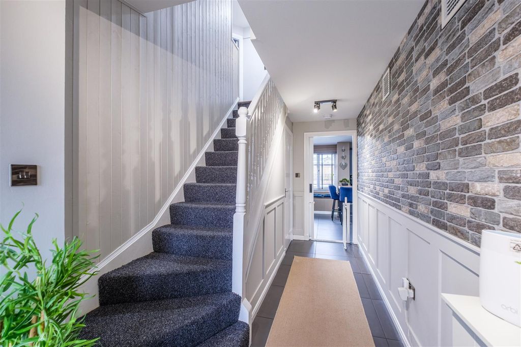 Additional image 2 of 6 bed detached house for saleIslay House, Drumclog, Strathaven ML10