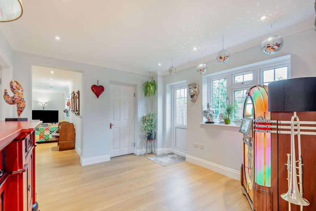 Additional image 5 of 4 bed detached house for saleBagshot Road, Englefield Green, Egham, Surrey TW20