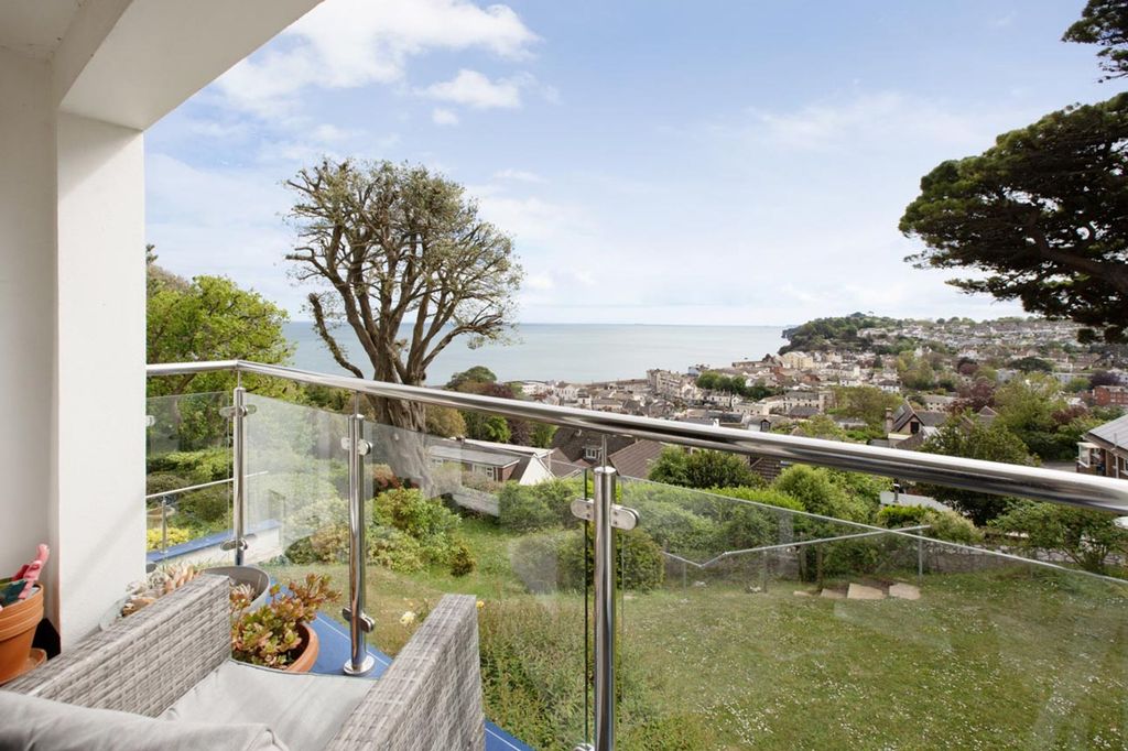 Additional image 20 of 2 bed flat for saleEast Cliff Road, Dawlish EX7