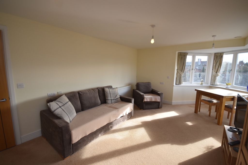 Additional image 3 of 2 bed flat for saleMill Street, Whitchurch SY13