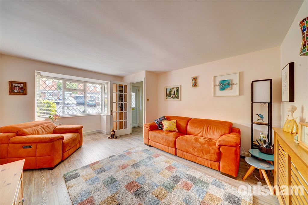 Additional image 3 of 3 bed detached house for saleVernon Grove, Droitwich, Worcestershire WR9