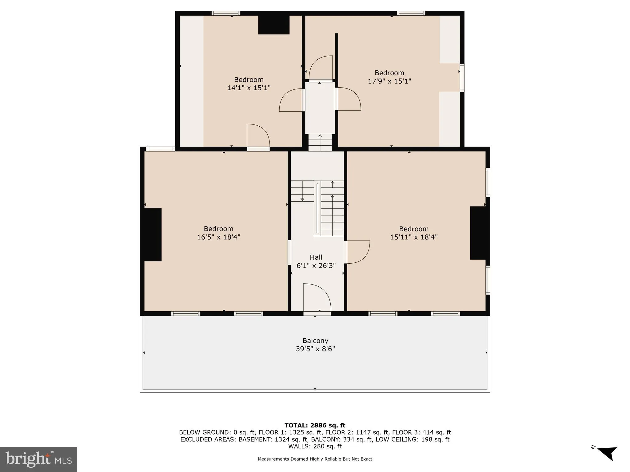 Additional image 67 of 4 N Greenwich Street, Alloway, NJ 08001