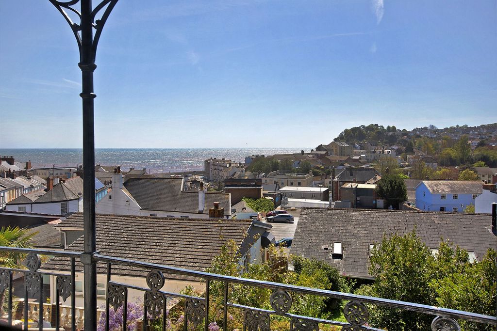 Additional image 26 of 8 bed restaurant for salePriory Road, Dawlish EX7