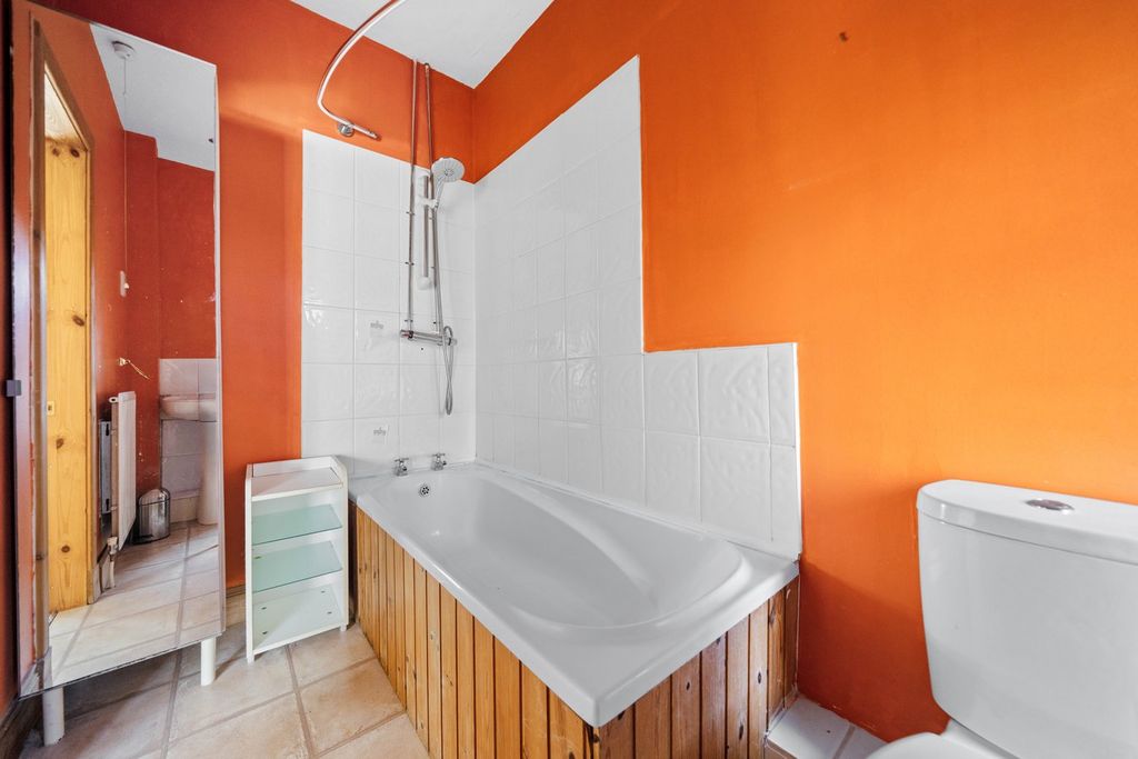 Additional image 18 of 2 bed terraced house for saleFront Street, Braco, Dunblane FK15