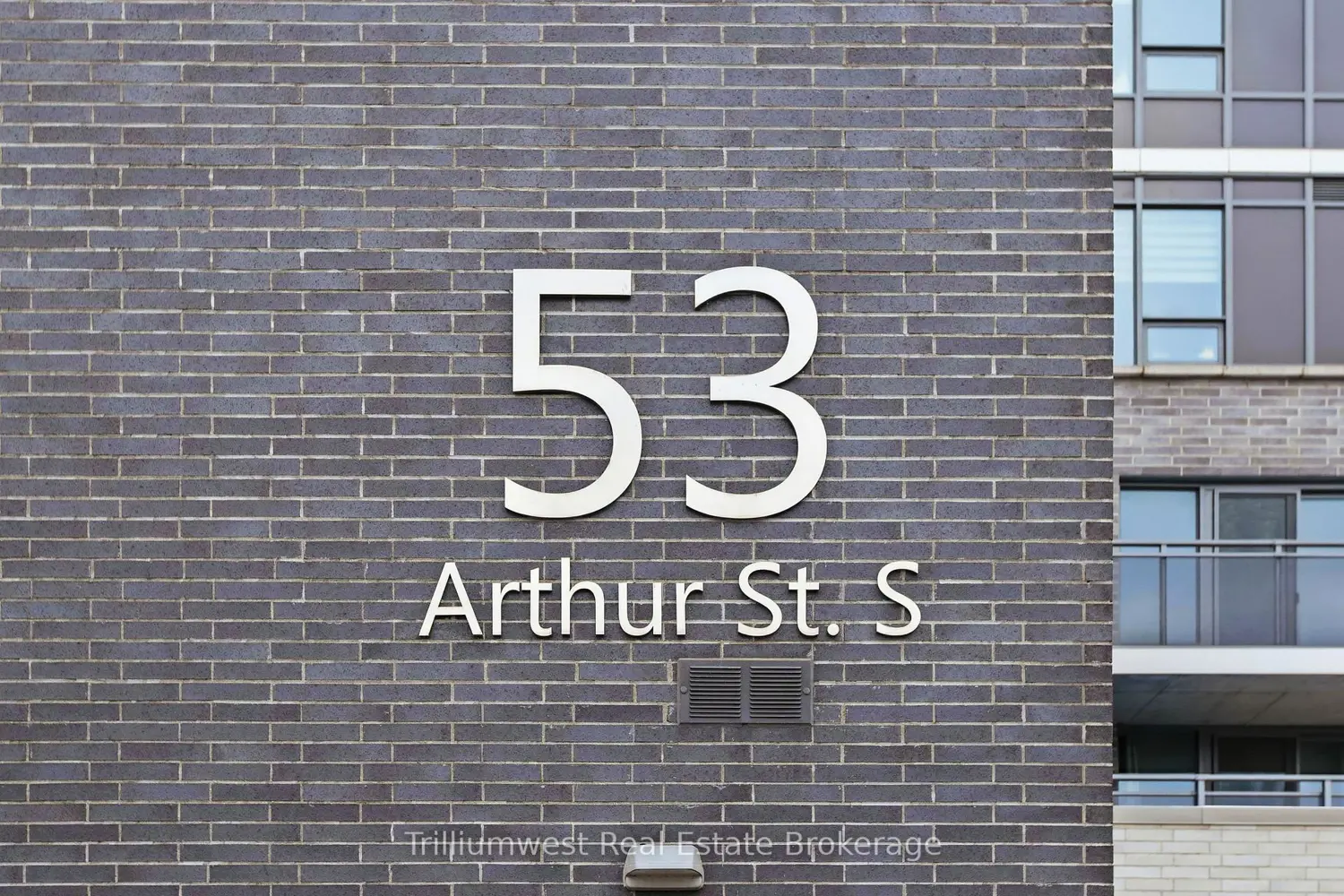 53 Arthur Street 601