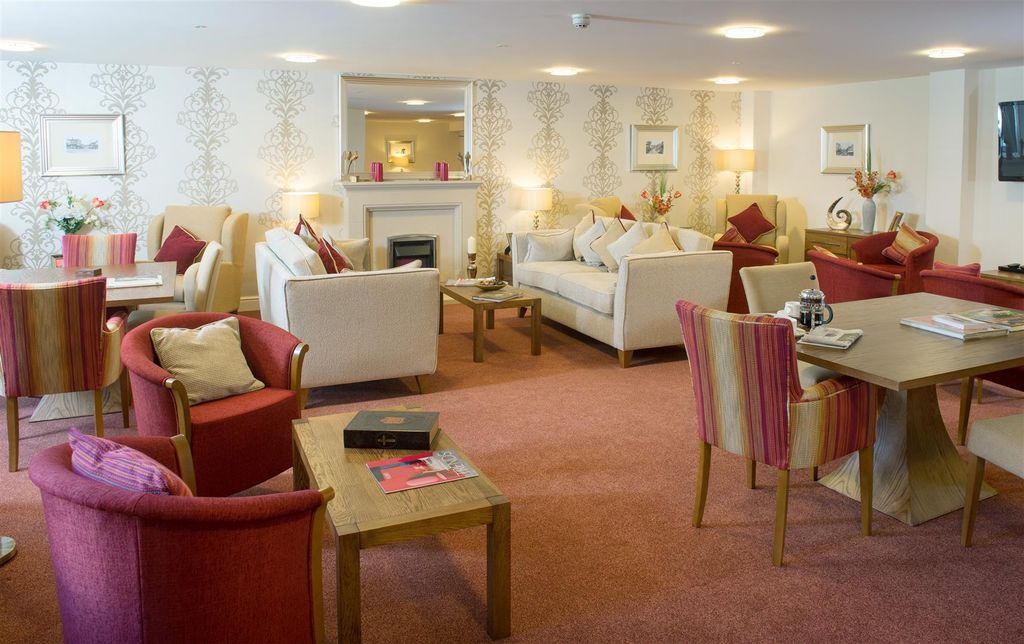Additional image 21 of 1 bed flat for saleHorton Mill Court, Hanbury Road, Droitwich WR9