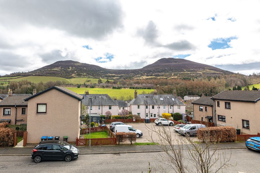 Additional image 19 of 2 bed semi-detached house for sale24 Eildon View, Melrose TD6