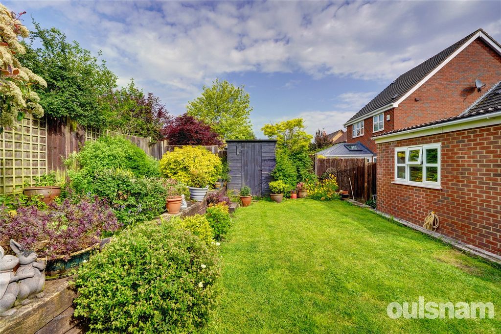 Additional image 24 of 4 bed detached house for saleDugard Way, Droitwich, Worcestershire WR9