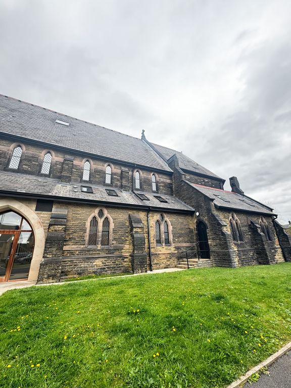 Additional image 13 of 1 bed flat for saleSteeple View Apartments, Steeple View Close, Hyde SK14