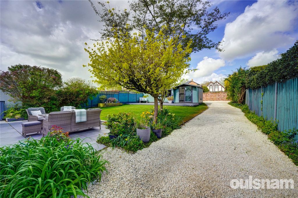 Additional image 33 of 4 bed detached house for saleVictoria Avenue, Droitwich, Worcestershire WR9