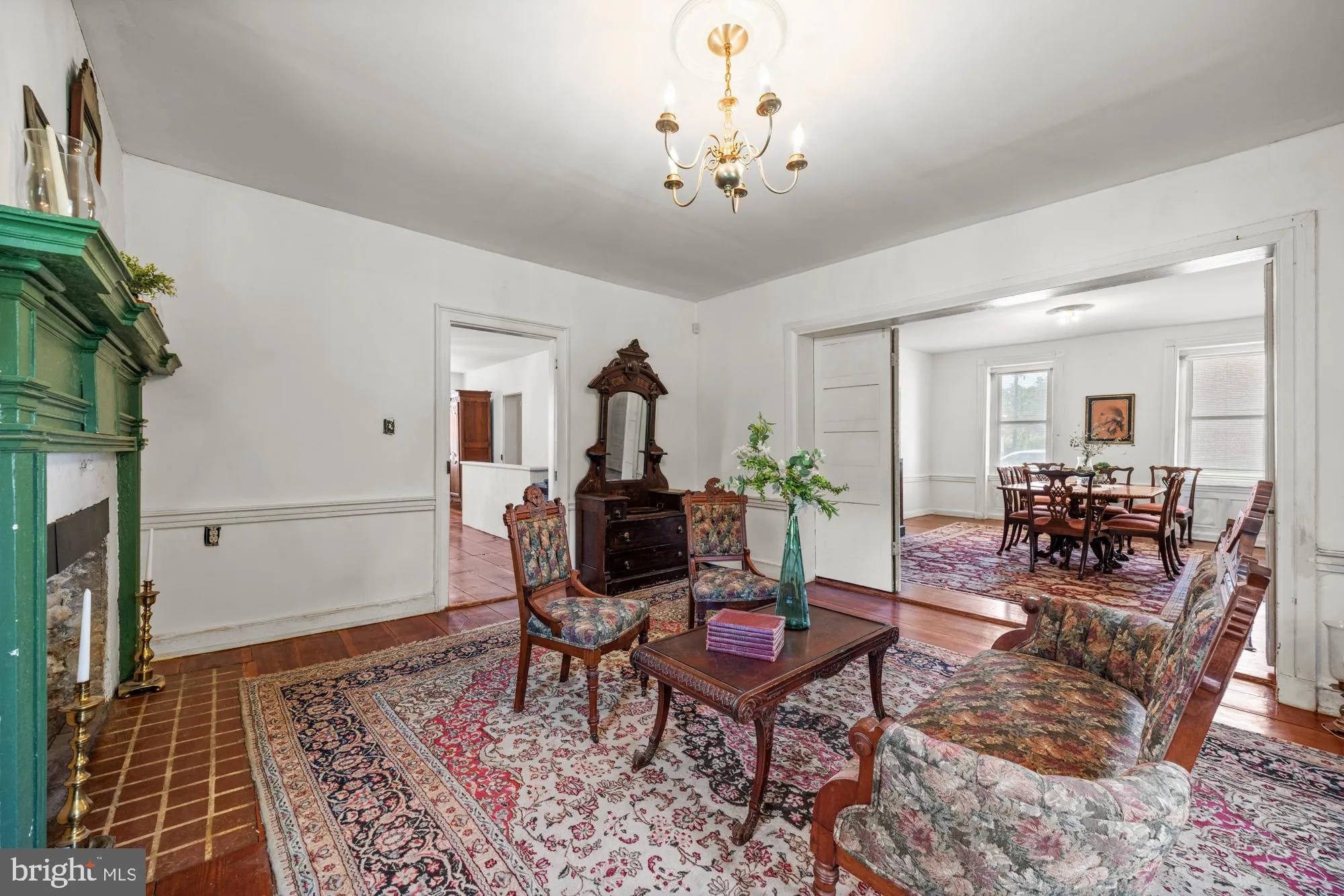 Additional image 58 of 4 N Greenwich Street, Alloway, NJ 08001