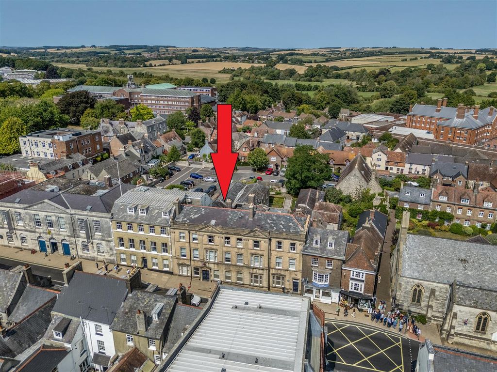 Additional image 4 of 2 bed flat for saleHigh West Street, Dorchester DT1