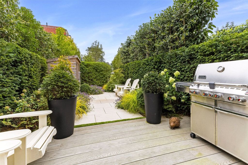 Additional image 15 of 3 bed terraced house for saleThe Barons, Englefield Green, Egham, Surrey TW20