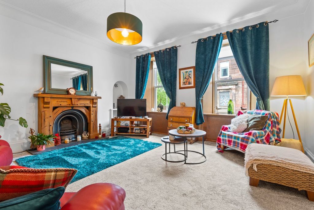 Additional image 2 of 4 bed terraced house for saleHigh Street, Newmilns KA16