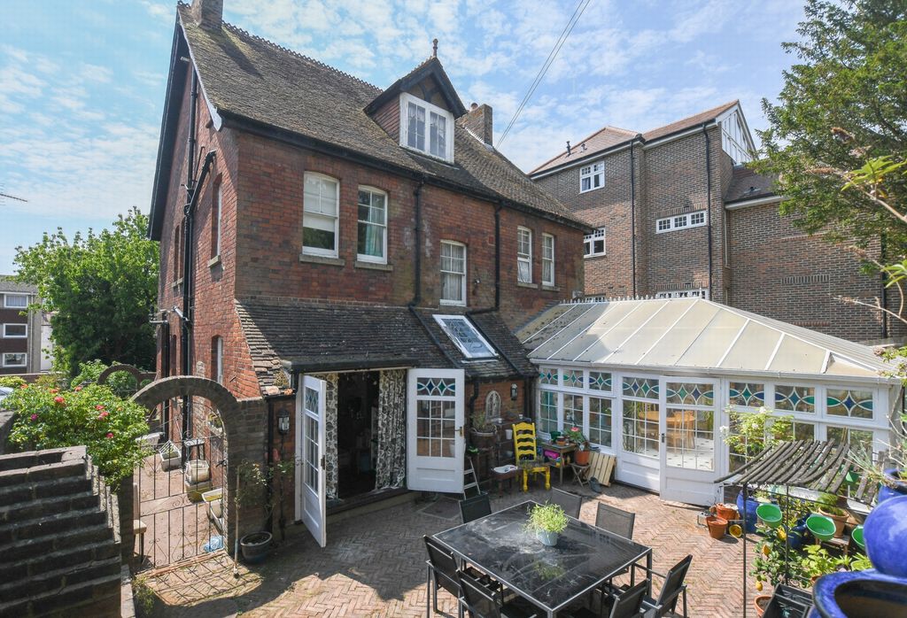 Additional image 39 of 6 bed detached house for saleSalisbury Road, Dover CT16