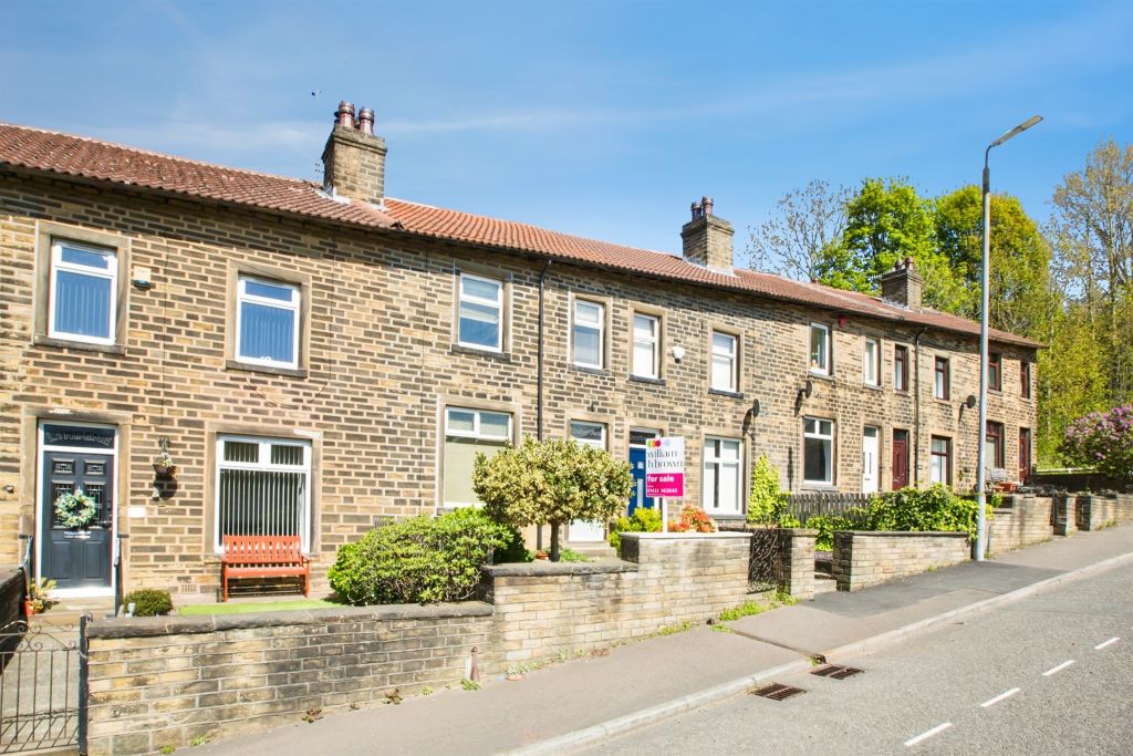 Additional image 2 of 3 bed terraced house for saleDewsbury Road, Elland HX5