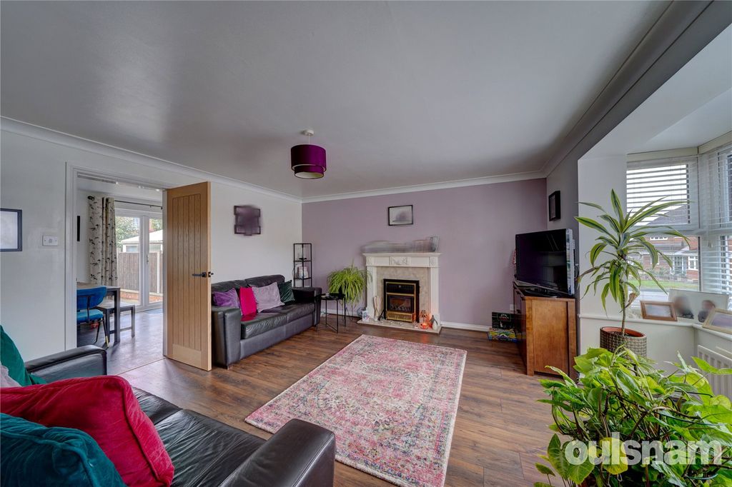 Additional image 8 of 4 bed detached house for saleJackdaw Lane, Droitwich, Worcestershire WR9