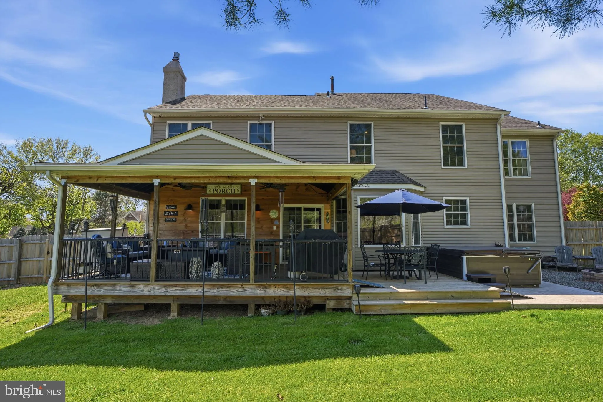 Additional image 97 of 503 Heatons Mill Drive, Langhorne, PA 19047