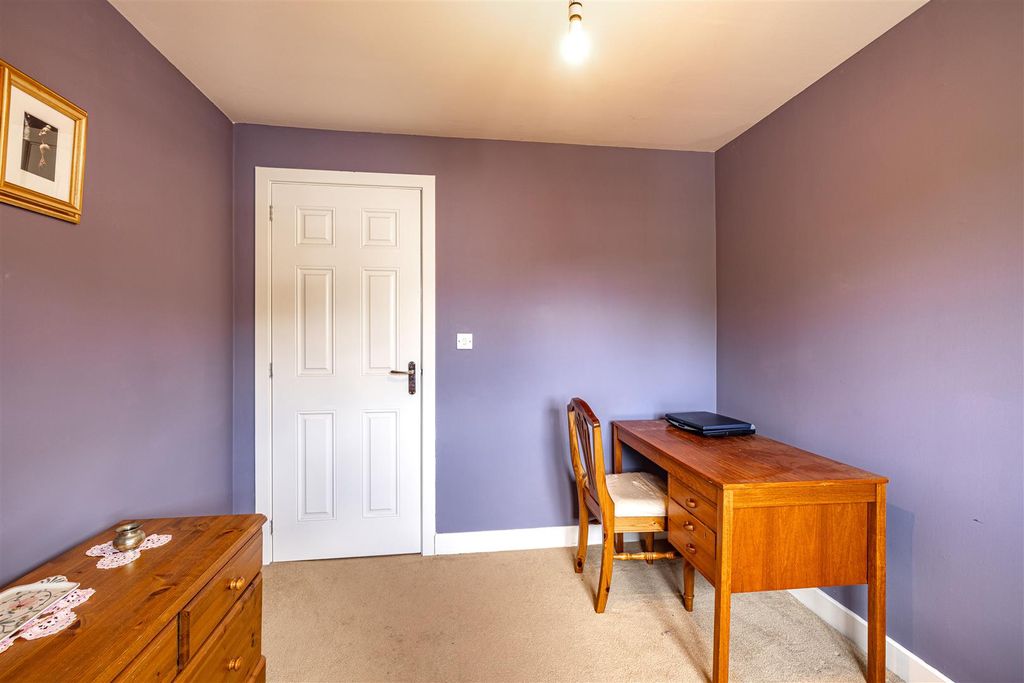 Additional image 29 of 5 bed detached house for sale21 The Beeches, Tweedbank, Galashiels TD1