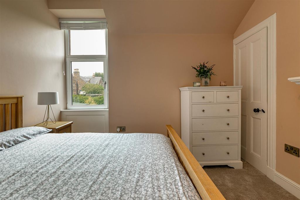 Additional image 19 of 4 bed semi-detached house for saleHillcroft, Tweed Road, Galashiels TD1