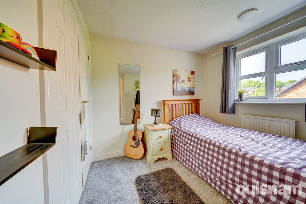 Additional image 18 of 4 bed detached house for saleDugard Way, Droitwich, Worcestershire WR9