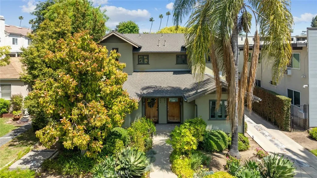 112 S Roosevelt Ave, Pasadena, CA 91107 photo 5