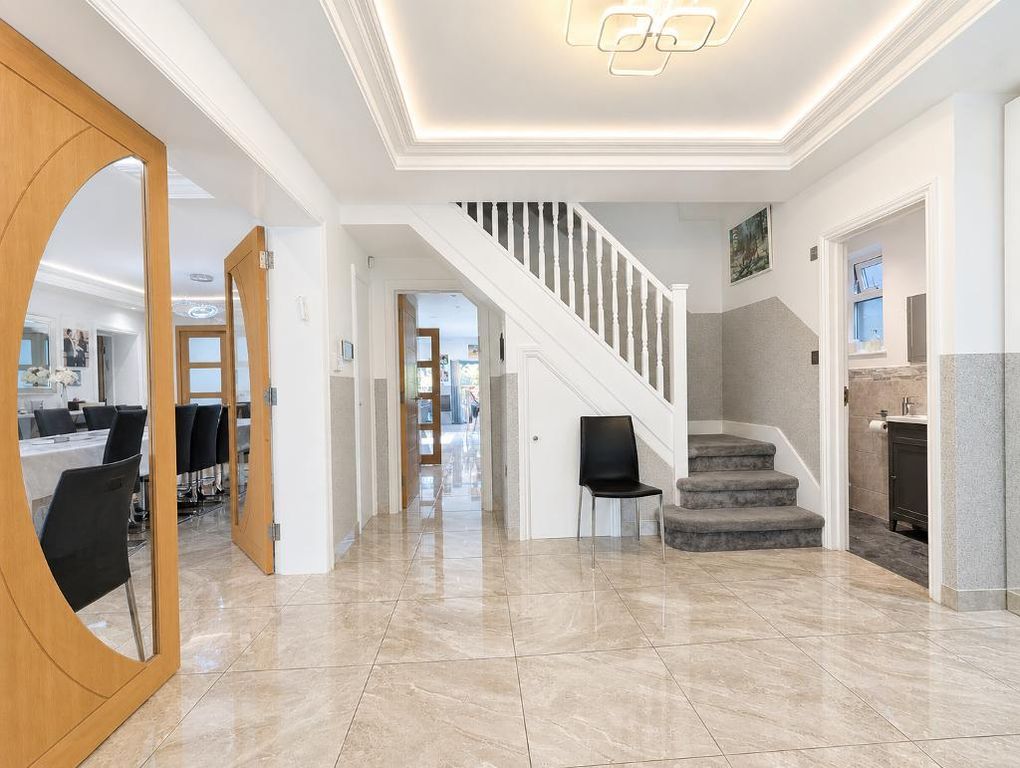 Additional image 14 of 7 bed detached house for saleEdgwarebury Lane, Edgware, London HA8