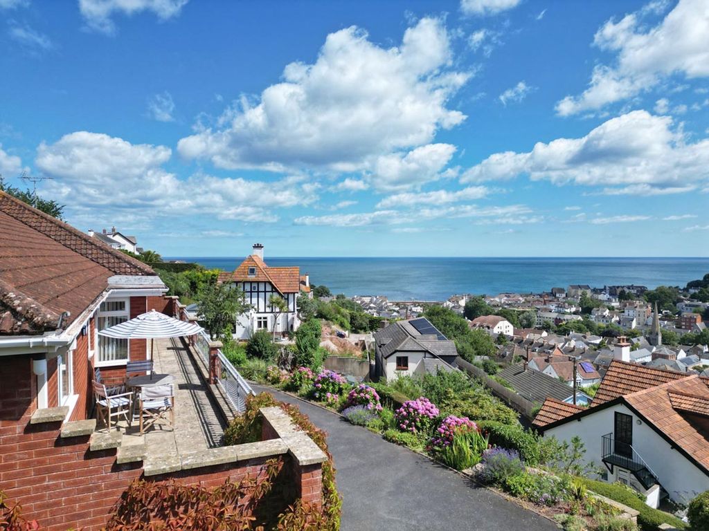 Additional image 28 of 3 bed detached house for saleStockton Hill, Dawlish EX7