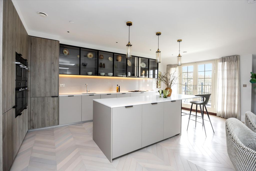 Additional image 3 of 3 bed terraced house for saleMagna Carta Park, Coopers Hill, Englefield Green, Surrey TW20