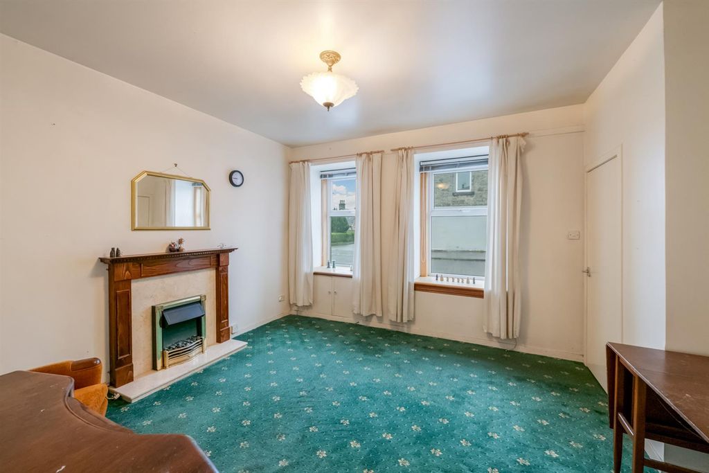 Additional image 2 of 2 bed property for sale17 Station Road, Dollar FK14