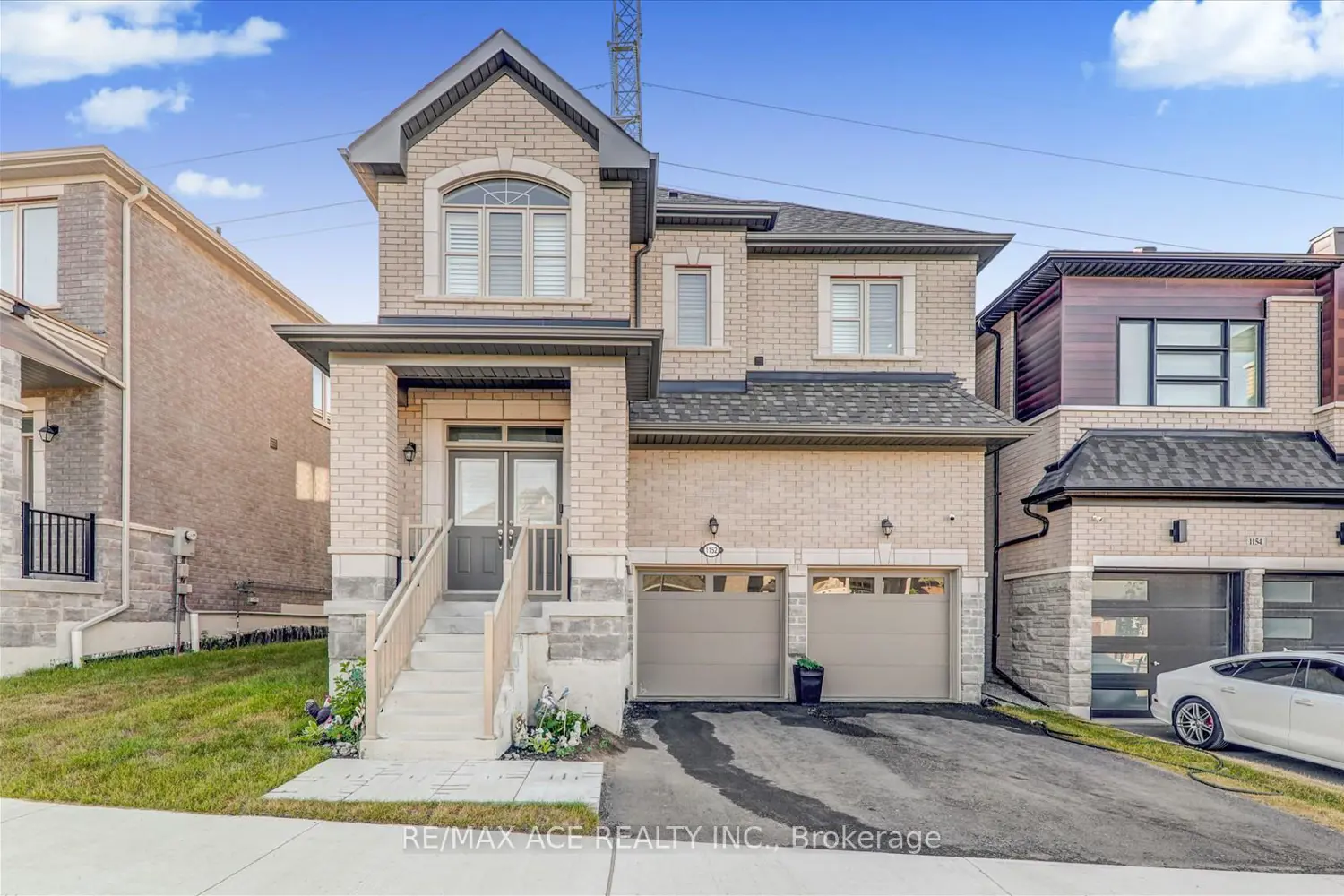 1152 Skyridge Boulevard