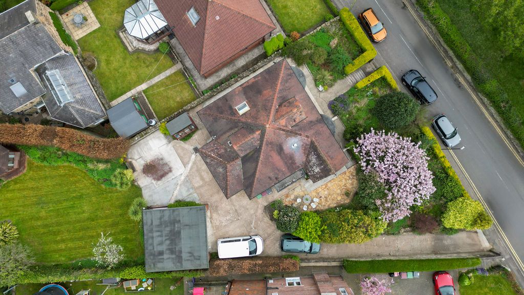 Additional image 28 of 4 bed detached bungalow for saleLea Road, Dronfield S18