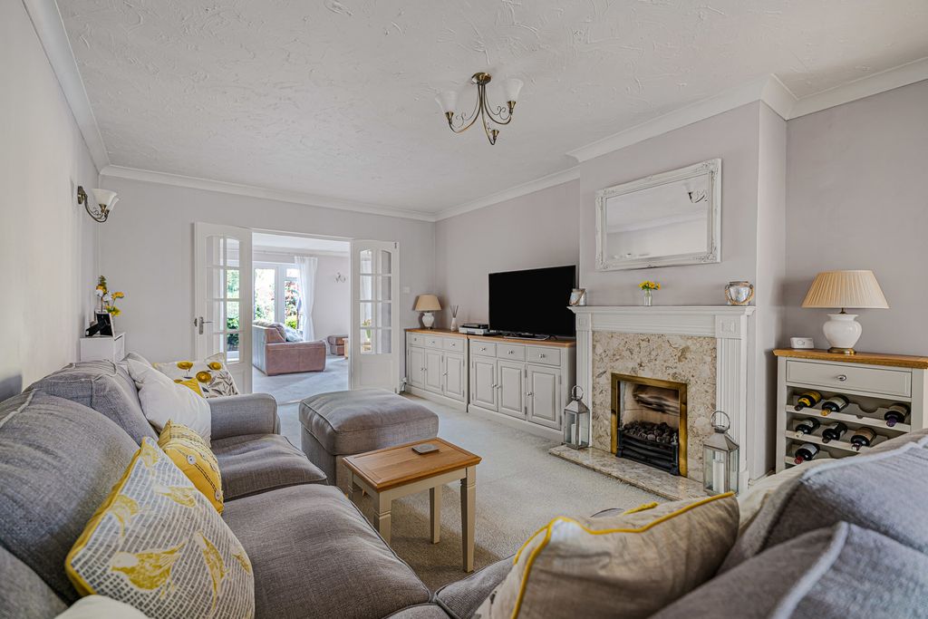 Additional image 8 of 5 bed detached house for saleTite Hill, Englefield Green, Egham, Surrey TW20