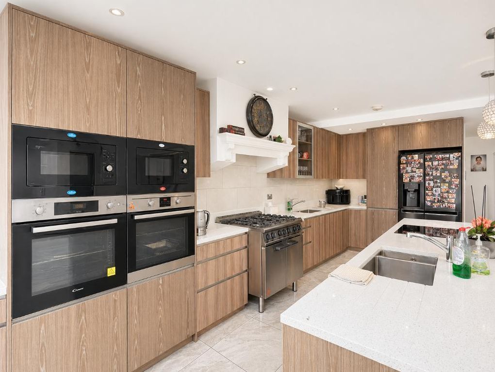 Additional image 2 of 7 bed detached house for saleEdgwarebury Lane, Edgware, London HA8
